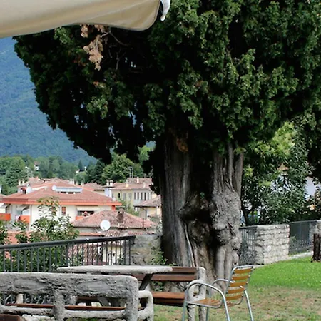 Albergo Ristorante Ai Pini-3